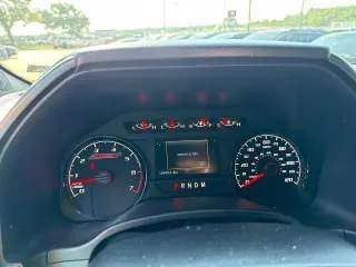 Ford F-150 2019 4x4 XLT 4 puertas SuperCrew 5.5 pies. SB