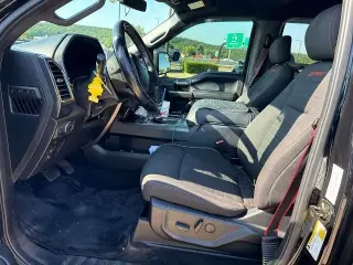 Ford F-150 2019 4x4 XLT 4 puertas SuperCrew 5.5 pies. SB