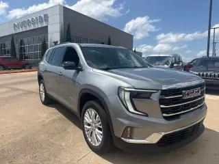GMC Acadia 2024 4x4 Elevation 4 puertas SUV