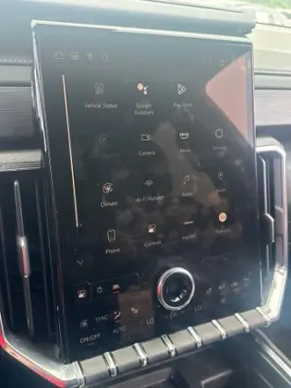 GMC Acadia 2024 4x4 Elevation 4 puertas SUV