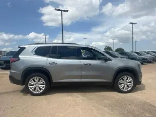 GMC Acadia 2024 4x4 Elevation 4 puertas SUV