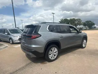 GMC Acadia 2024 4x4 Elevation 4 puertas SUV