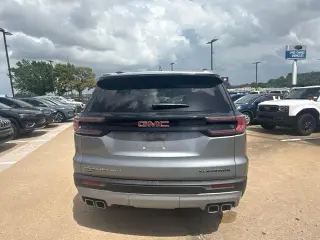 GMC Acadia 2024 4x4 Elevation 4 puertas SUV