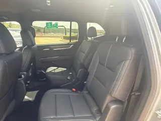 GMC Acadia 2024 4x4 Elevation 4 puertas SUV
