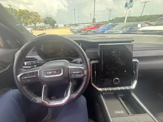 GMC Acadia 2024 4x4 Elevation 4 puertas SUV
