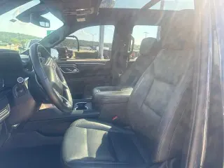 Chevrolet Tahoe 2021 4x4 Z71 4 puertas SUV