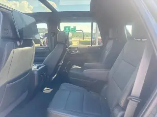 Chevrolet Tahoe 2021 4x4 Z71 4 puertas SUV