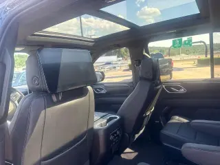 Chevrolet Tahoe 2021 4x4 Z71 4 puertas SUV