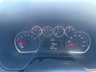 Chevrolet Tahoe 2021 4x4 Z71 4 puertas SUV