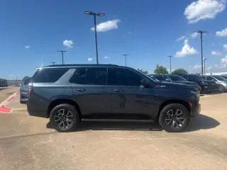 Chevrolet Tahoe 2021 4x4 Z71 4 puertas SUV