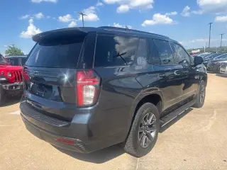 Chevrolet Tahoe 2021 4x4 Z71 4 puertas SUV