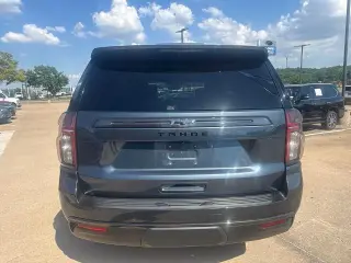 Chevrolet Tahoe 2021 4x4 Z71 4 puertas SUV