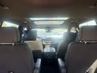 Chevrolet Tahoe 2021 4x4 Z71 4 puertas SUV