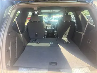 Chevrolet Tahoe 2021 4x4 Z71 4 puertas SUV