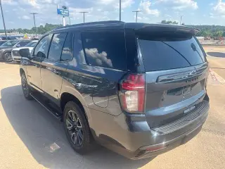 Chevrolet Tahoe 2021 4x4 Z71 4 puertas SUV