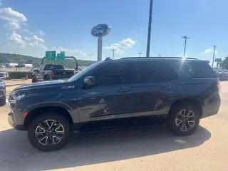 Chevrolet Tahoe 2021 4x4 Z71 4 puertas SUV