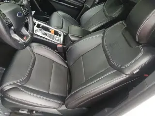 Ford Explorer 2021 AWD ST 4 puertas SUV
