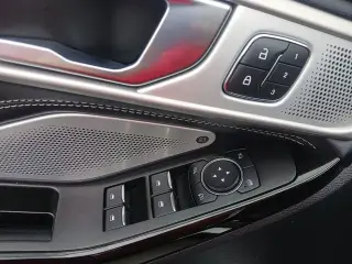 Ford Explorer 2021 AWD ST 4 puertas SUV