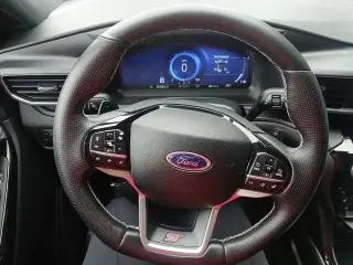 Ford Explorer 2021 AWD ST 4 puertas SUV