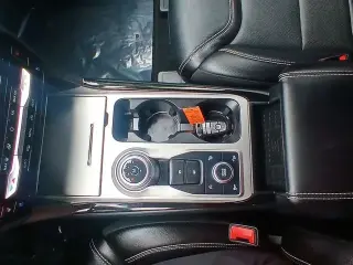 Ford Explorer 2021 AWD ST 4 puertas SUV