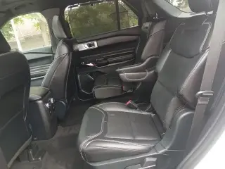 Ford Explorer 2021 AWD ST 4 puertas SUV