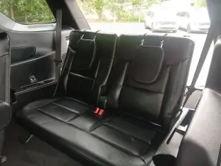 Ford Explorer 2021 AWD ST 4 puertas SUV