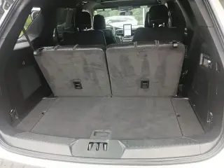 Ford Explorer 2021 AWD ST 4 puertas SUV