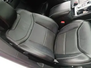 Ford Explorer 2021 AWD ST 4 puertas SUV