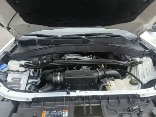 Ford Explorer 2021 AWD ST 4 puertas SUV