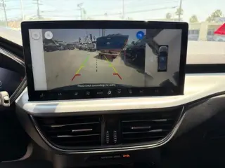 Ford Escape Plug-In Hybrid 2023 Base 4dr SUV