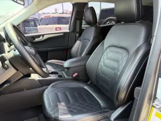 Ford Escape Plug-In Hybrid 2023 Base 4dr SUV