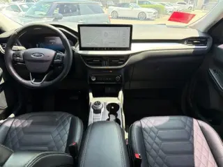 Ford Escape Plug-In Hybrid 2023 Base 4dr SUV