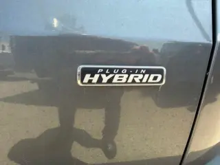 Ford Escape Plug-In Hybrid 2023 Base 4dr SUV