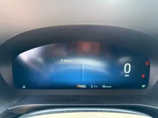 Ford Escape Plug-In Hybrid 2023 Base 4dr SUV