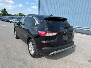 Ford Escape 2020 AWD SE 4 puertas SUV