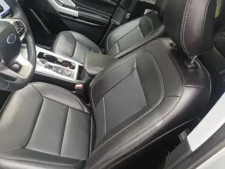 Ford Explorer 2023 AWD Limited 4 puertas SUV
