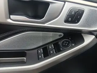 Ford Explorer 2023 AWD Limited 4 puertas SUV