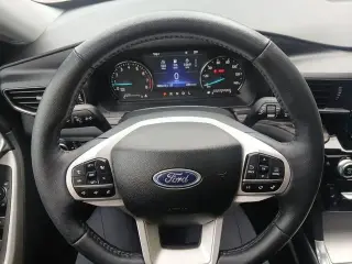 Ford Explorer 2023 AWD Limited 4 puertas SUV
