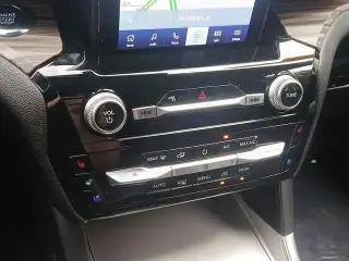 Ford Explorer 2023 AWD Limited 4 puertas SUV