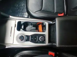 Ford Explorer 2023 AWD Limited 4 puertas SUV
