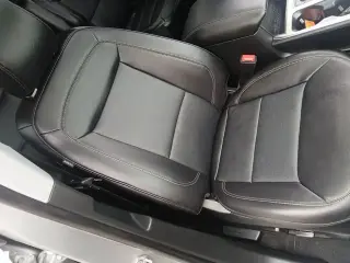 Ford Explorer 2023 AWD Limited 4 puertas SUV