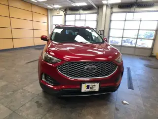 Ford Edge 2024 AWD SEL 4 puertas SUV