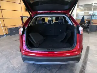 Ford Edge 2024 AWD SEL 4 puertas SUV