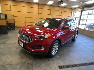 Ford Edge 2024 AWD SEL 4 puertas SUV