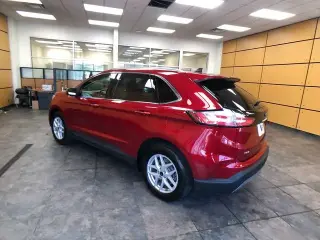 Ford Edge 2024 AWD SEL 4 puertas SUV