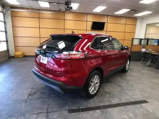 Ford Edge 2024 AWD SEL 4 puertas SUV
