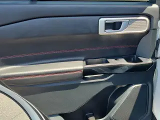 Ford Explorer 2023 ST-Line 4 puertas SUV