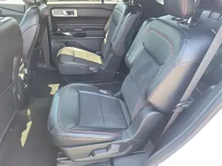 Ford Explorer 2023 ST-Line 4 puertas SUV