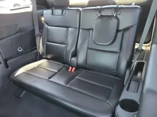 Ford Explorer 2023 ST-Line 4 puertas SUV