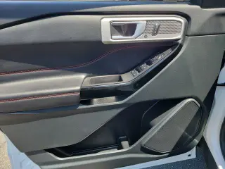 Ford Explorer 2023 ST-Line 4 puertas SUV